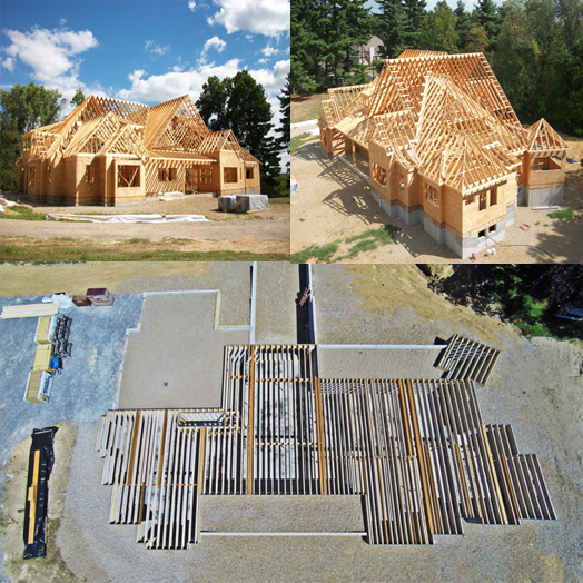 McMillan restoration project.